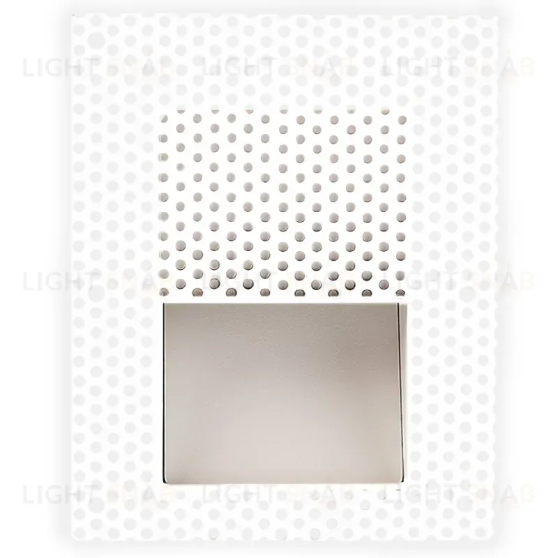 Подсветка для лестниц Italline DL 3035 white DL 3035 white