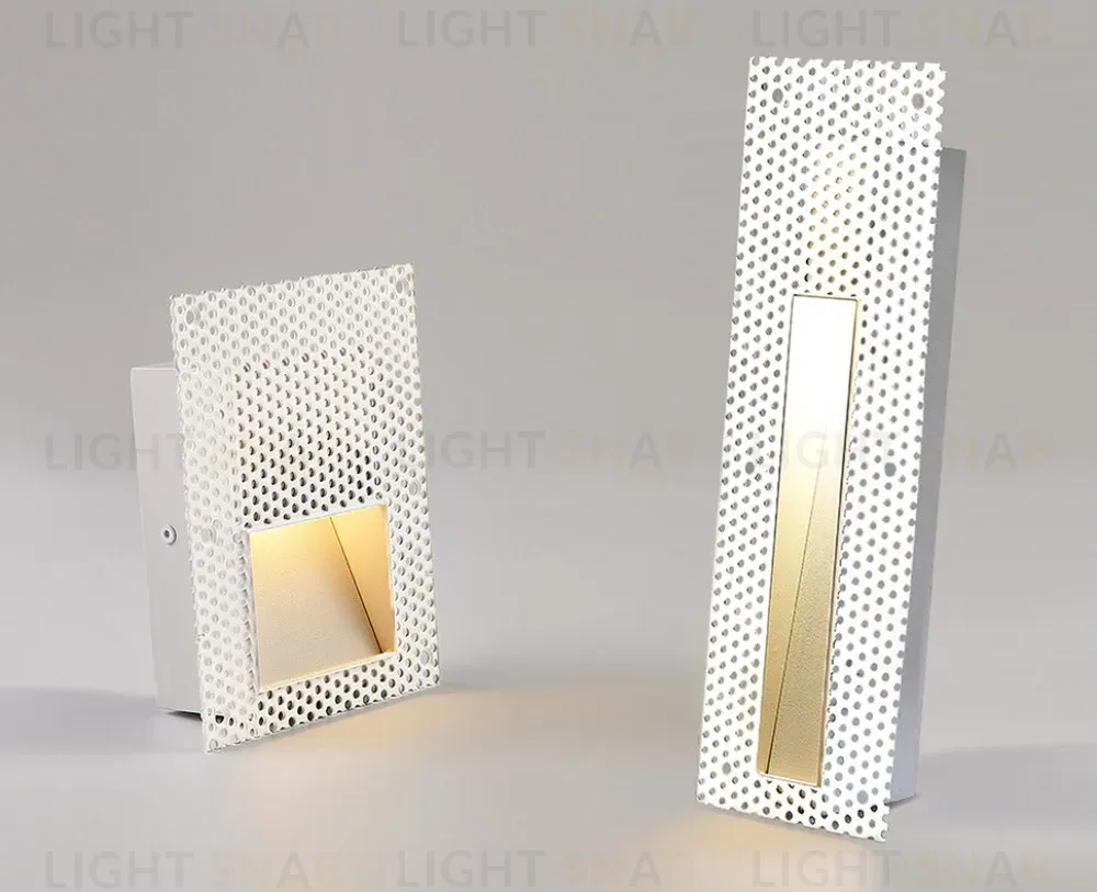 Подсветка для лестниц Italline DL 3035 white DL 3035 white