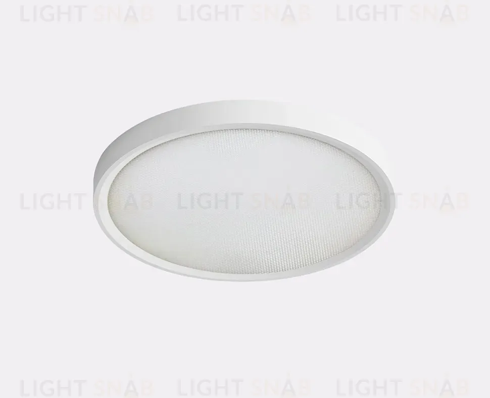 Потолочный светильник Italline IT011-5022 white IT011-5022 white