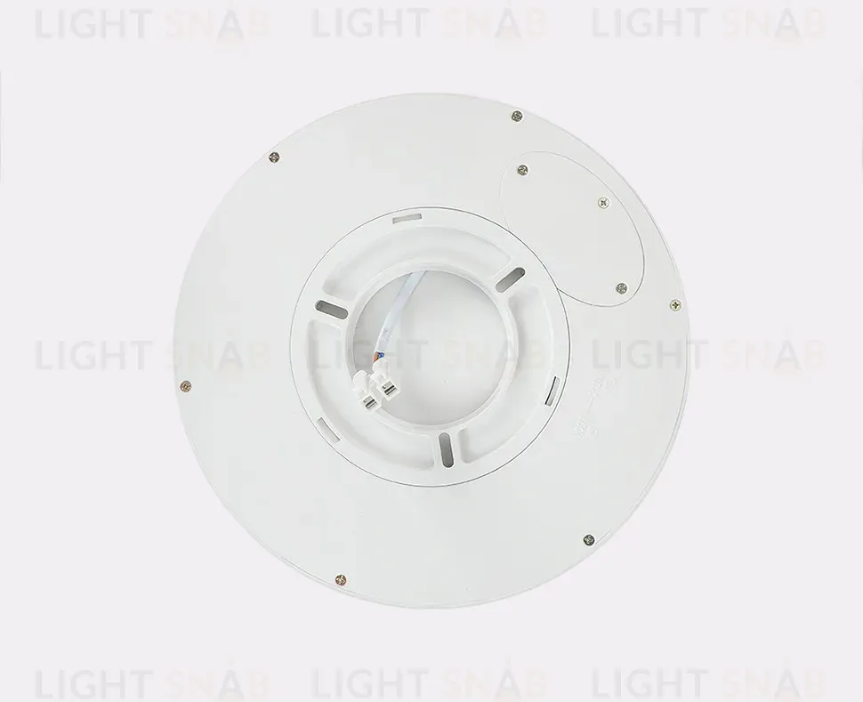 Потолочный светильник Italline IT011-5023 white IT011-5023 white