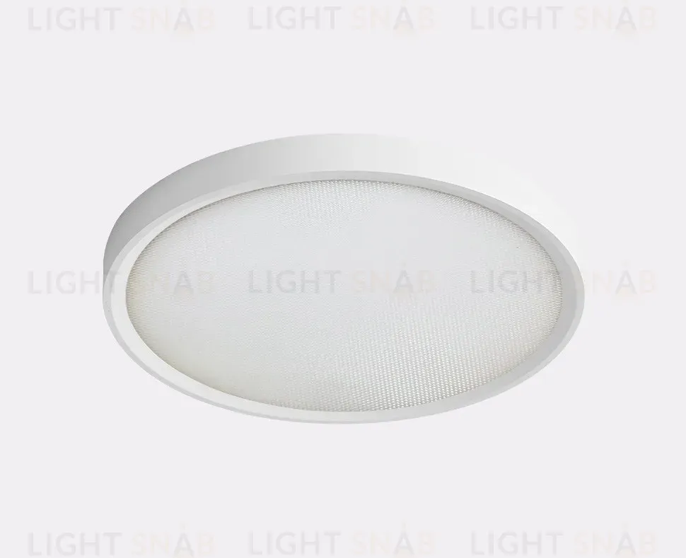 Потолочный светильник Italline IT011-5023 white IT011-5023 white