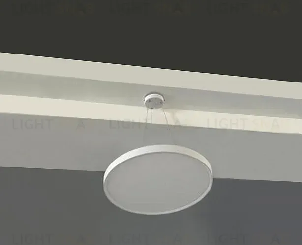 Потолочный светильник Italline IT011-5023 white IT011-5023 white