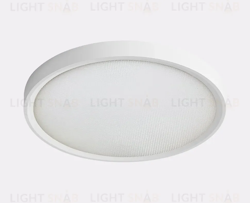 Потолочный светильник Italline IT011-5024 white IT011-5024 white