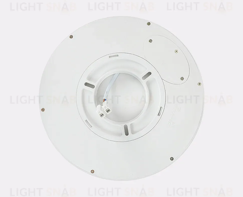 Потолочный светильник Italline IT011-5024 white IT011-5024 white