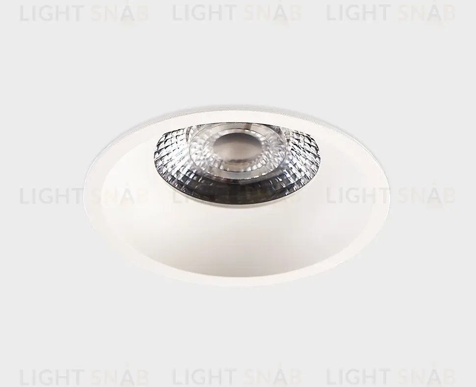 Встраиваемый светильник Italline IT08-8032 white 3000K IT08-8032 white 3000K
