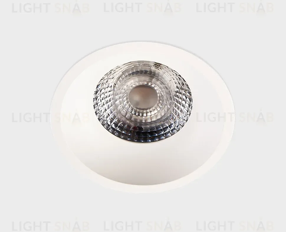 Встраиваемый светильник Italline IT08-8032 white 4000K IT08-8032 white 4000K