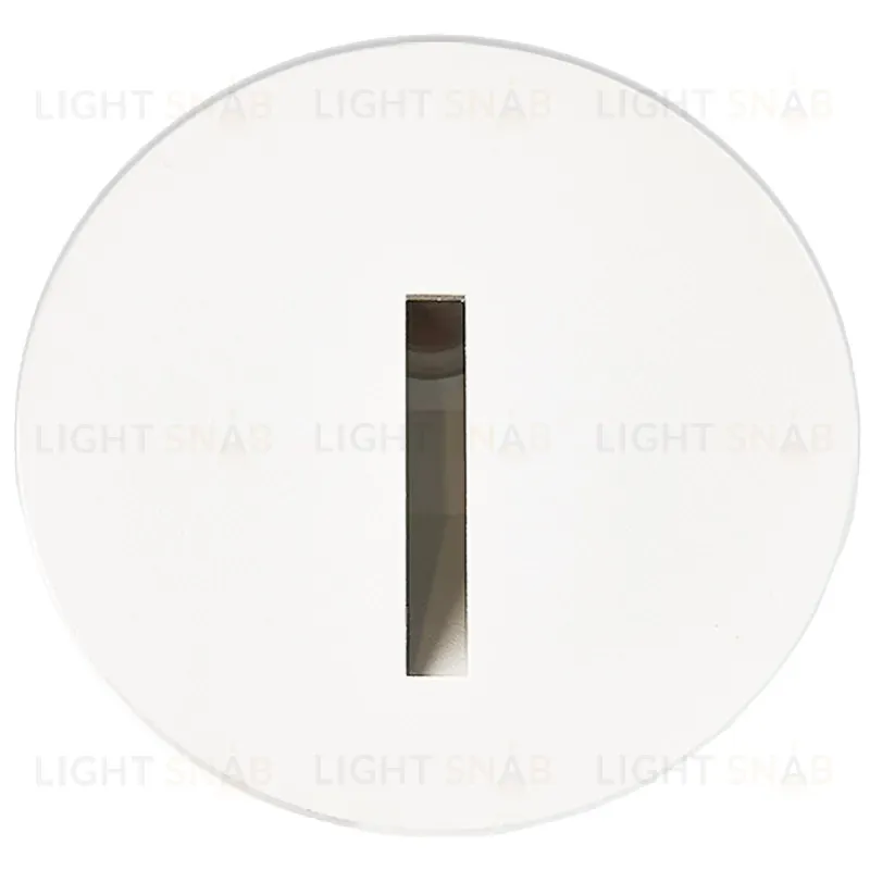Подсветка для лестниц Italline DL 3034 white DL 3034 white
