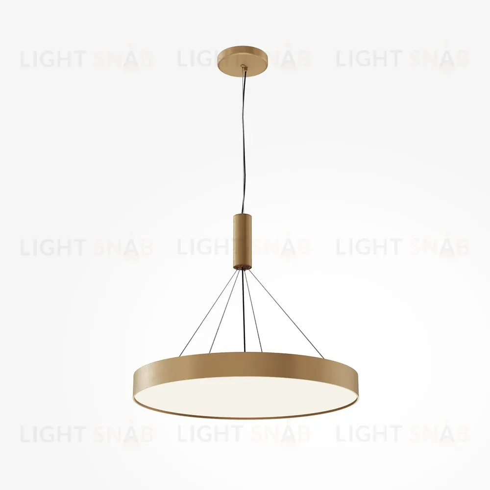 Потолочный светильник Maytoni Technical Ceiling Zon C032CL-90W4K-RD-MG C032CL-90W4K-RD-MG