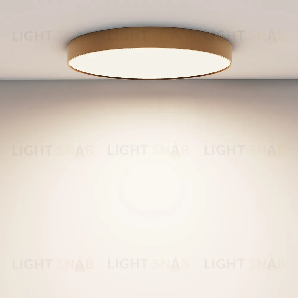 Потолочный светильник Maytoni Technical Ceiling Zon C032CL-90W4K-RD-MG C032CL-90W4K-RD-MG