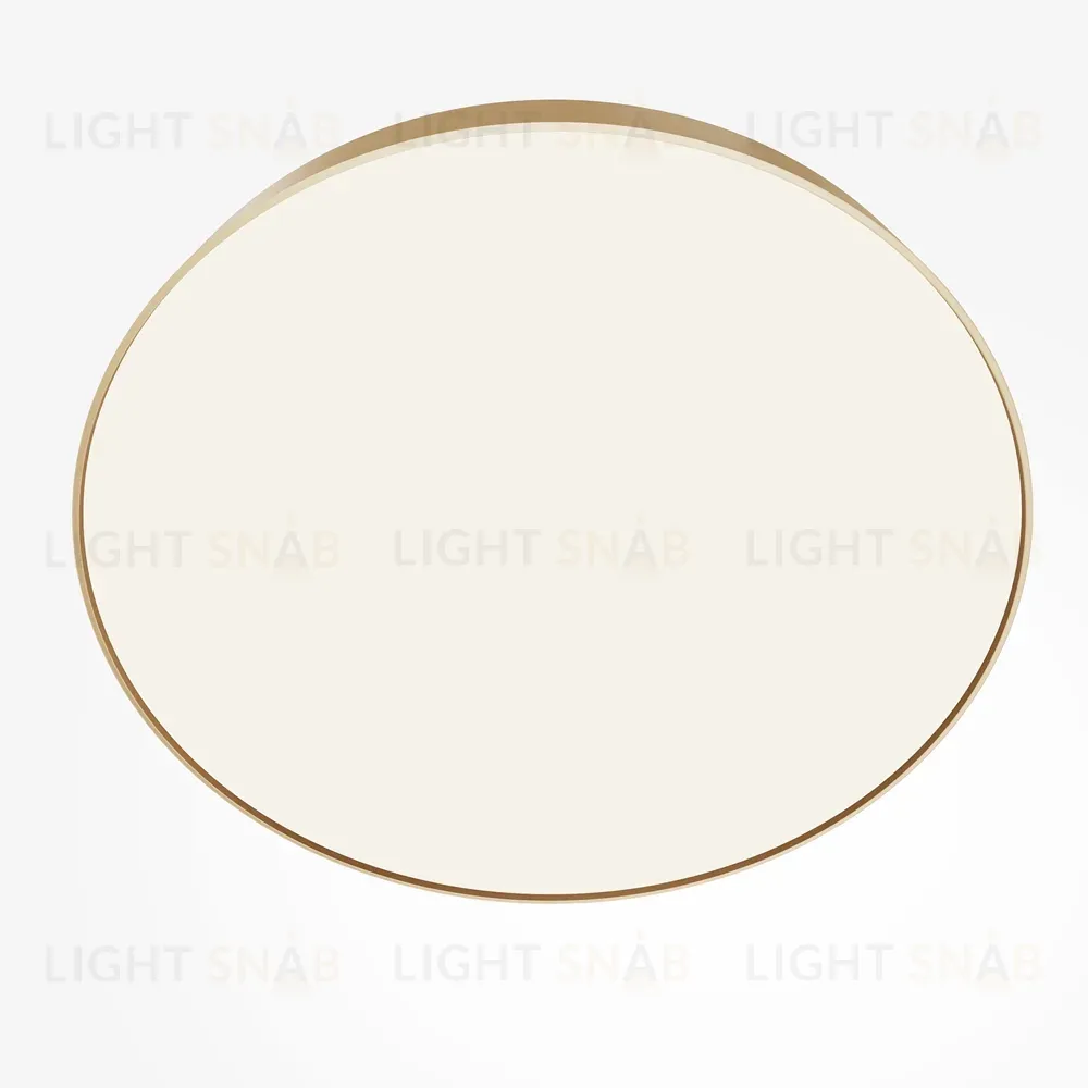 Потолочный светильник Maytoni Technical Ceiling Zon C032CL-90W4K-RD-MG C032CL-90W4K-RD-MG
