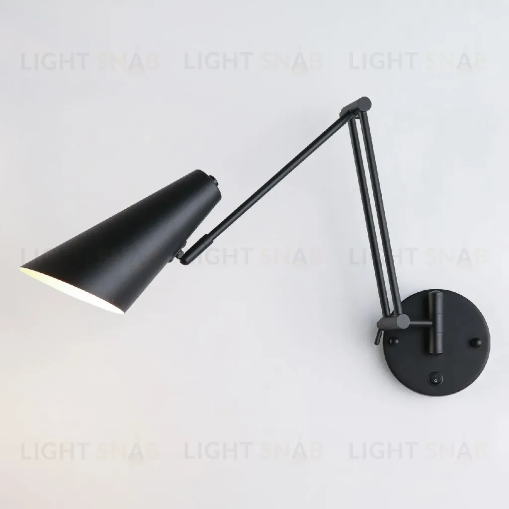 Бра Zortes Crane ZRS.1778.15 ZRS.1778.15