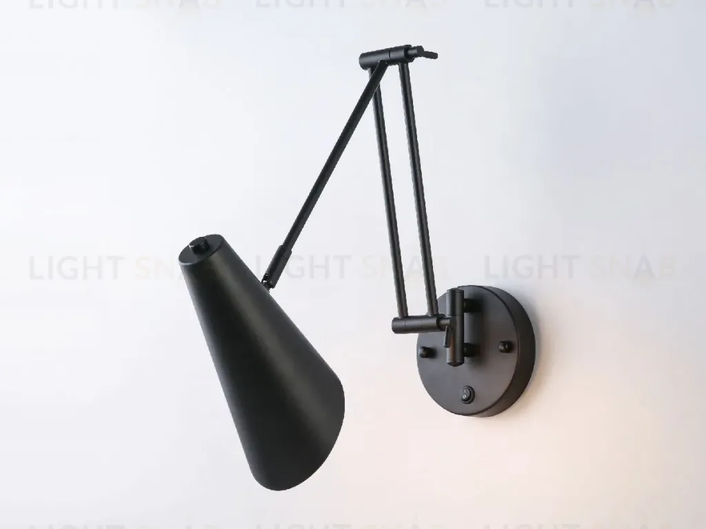 Бра Zortes Crane ZRS.1778.15 ZRS.1778.15