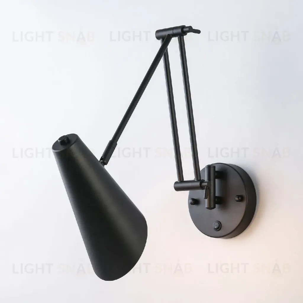Бра Zortes Crane ZRS.1778.15 ZRS.1778.15