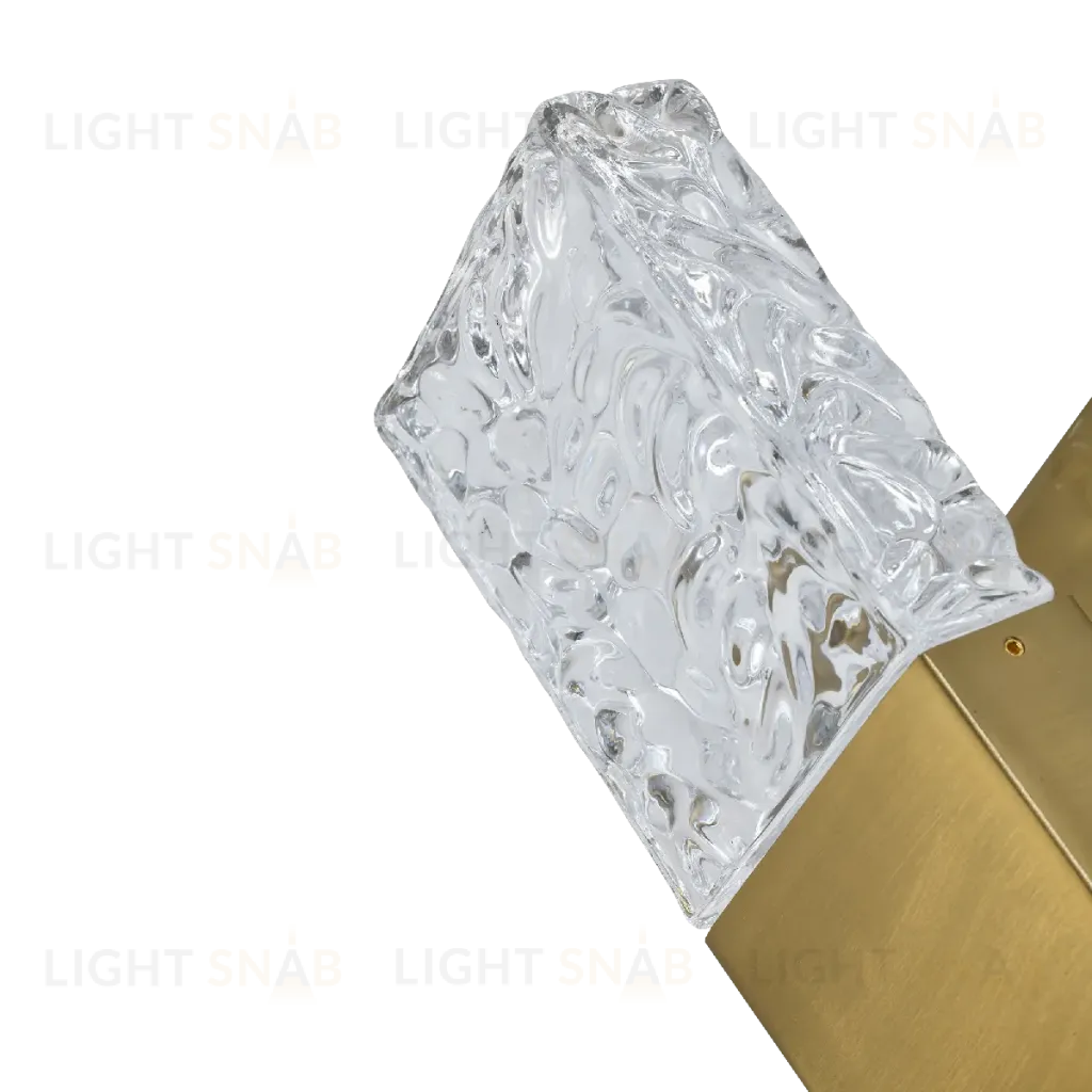 Настенный светильник Zortes D'ice ZRS.1818.06 ZRS.1818.06