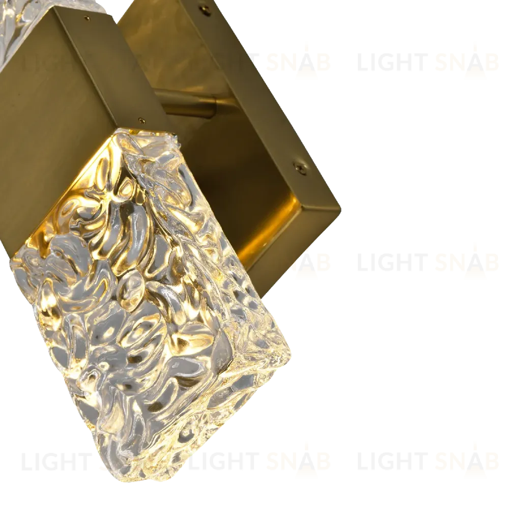 Настенный светильник Zortes D'ice ZRS.1818.06 ZRS.1818.06