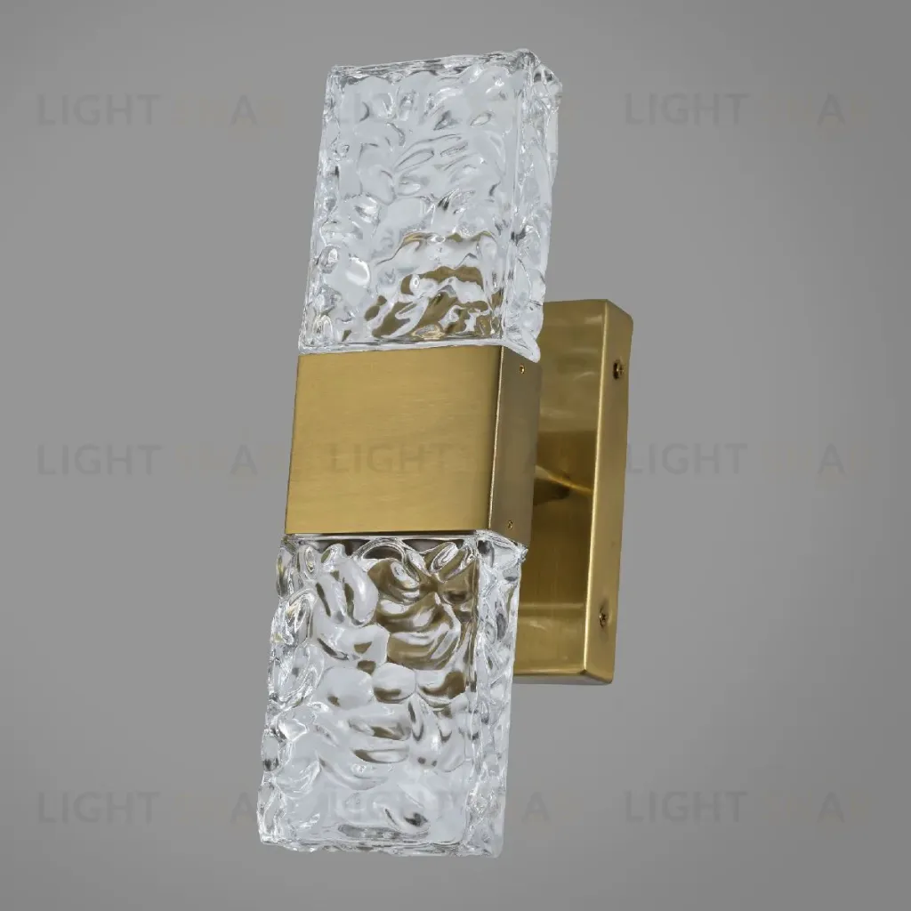 Настенный светильник Zortes D'ice ZRS.1818.06 ZRS.1818.06