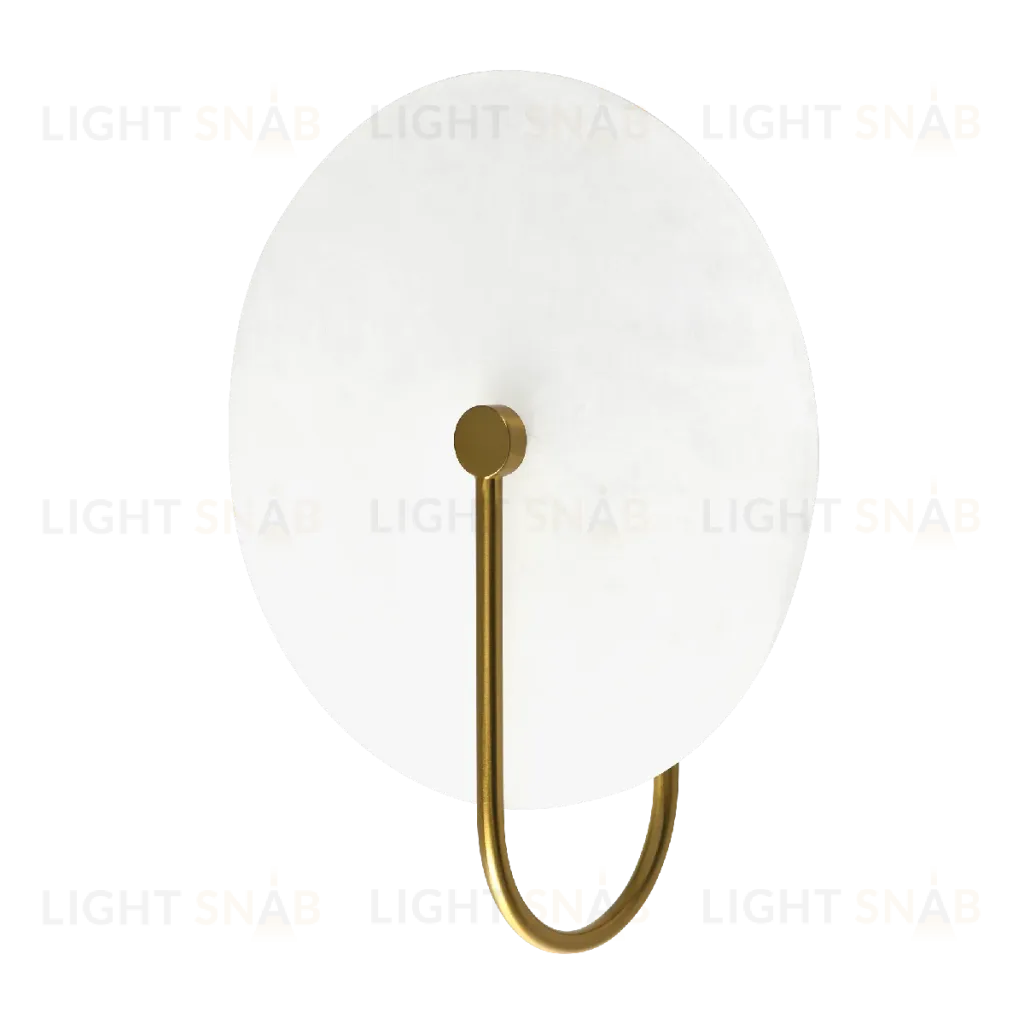 Настенный светильник Zortes Elly ZRS.1818.01 ZRS.1818.01