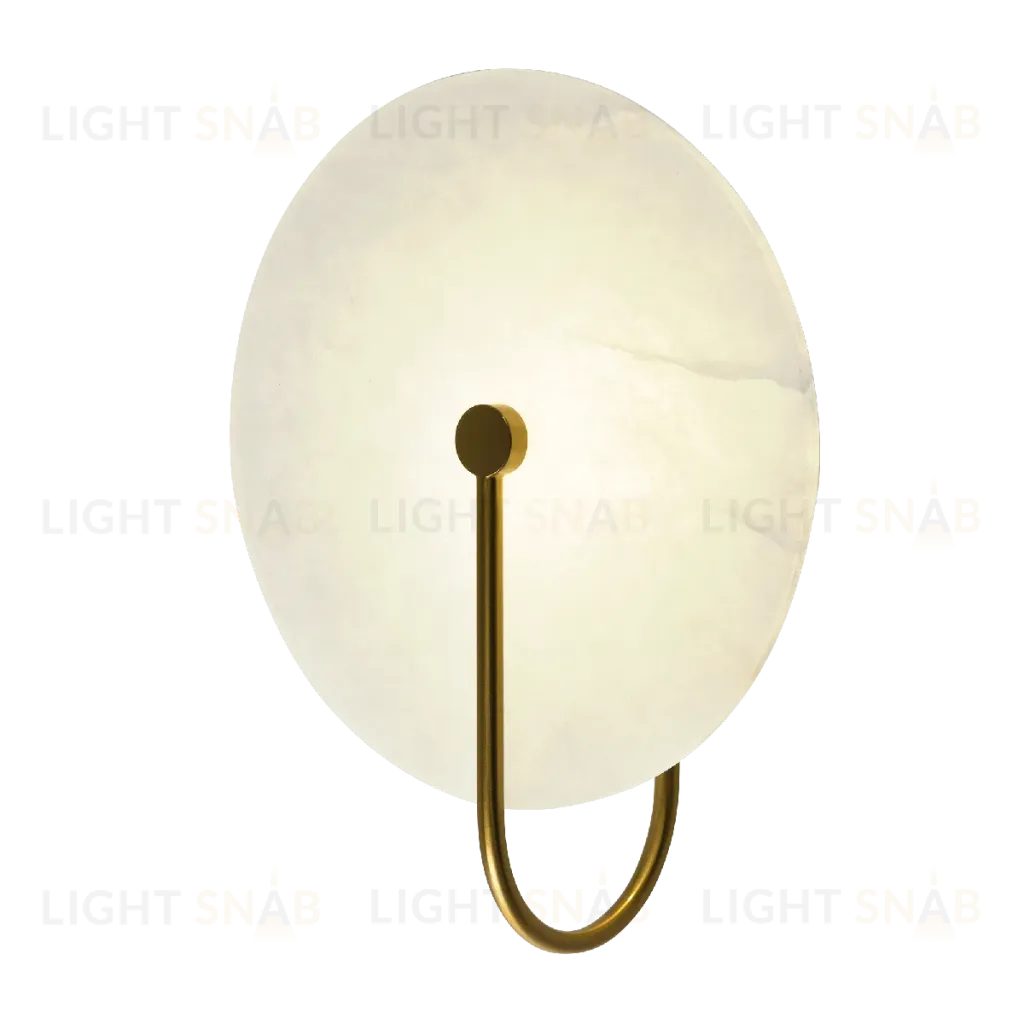 Настенный светильник Zortes Elly ZRS.1818.01 ZRS.1818.01
