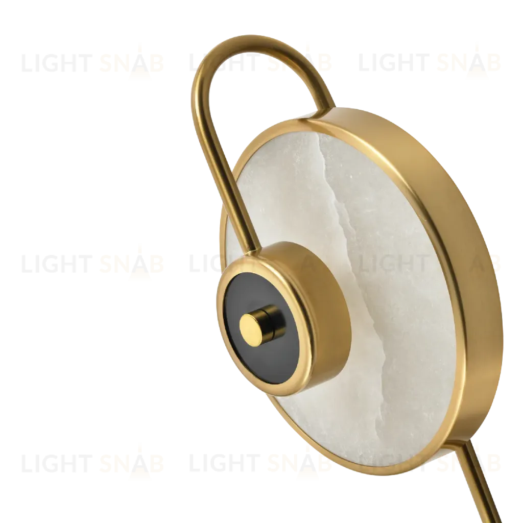 Настенный светильник Zortes Elly ZRS.1818.02 ZRS.1818.02