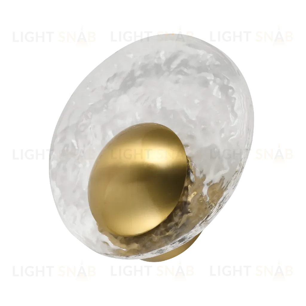 Настенный светильник Zortes Lune ZRS.90610.20 ZRS.90610.20