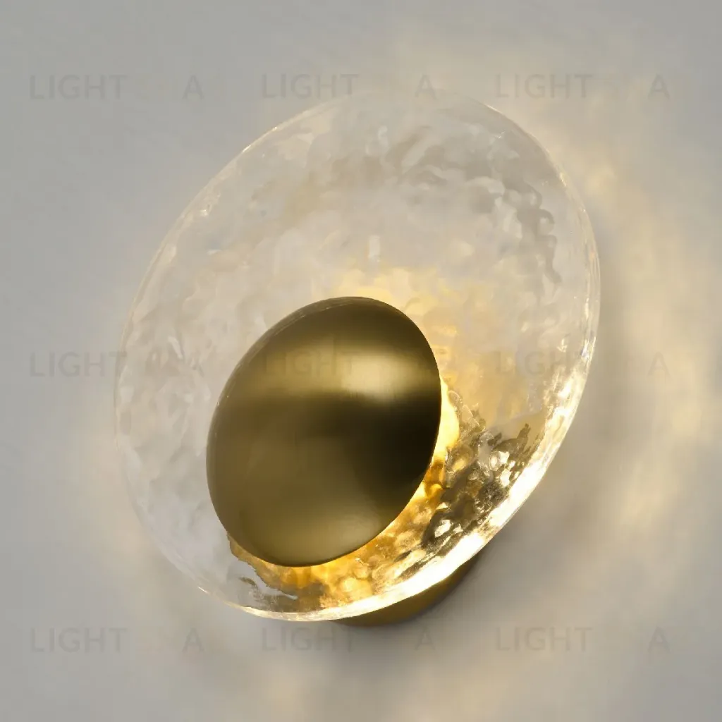 Настенный светильник Zortes Lune ZRS.90610.20 ZRS.90610.20