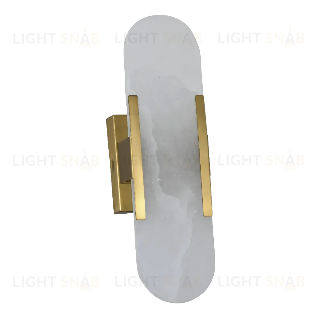 Настенный светильник Zortes Marmo ZRS.1818.03 ZRS.1818.03