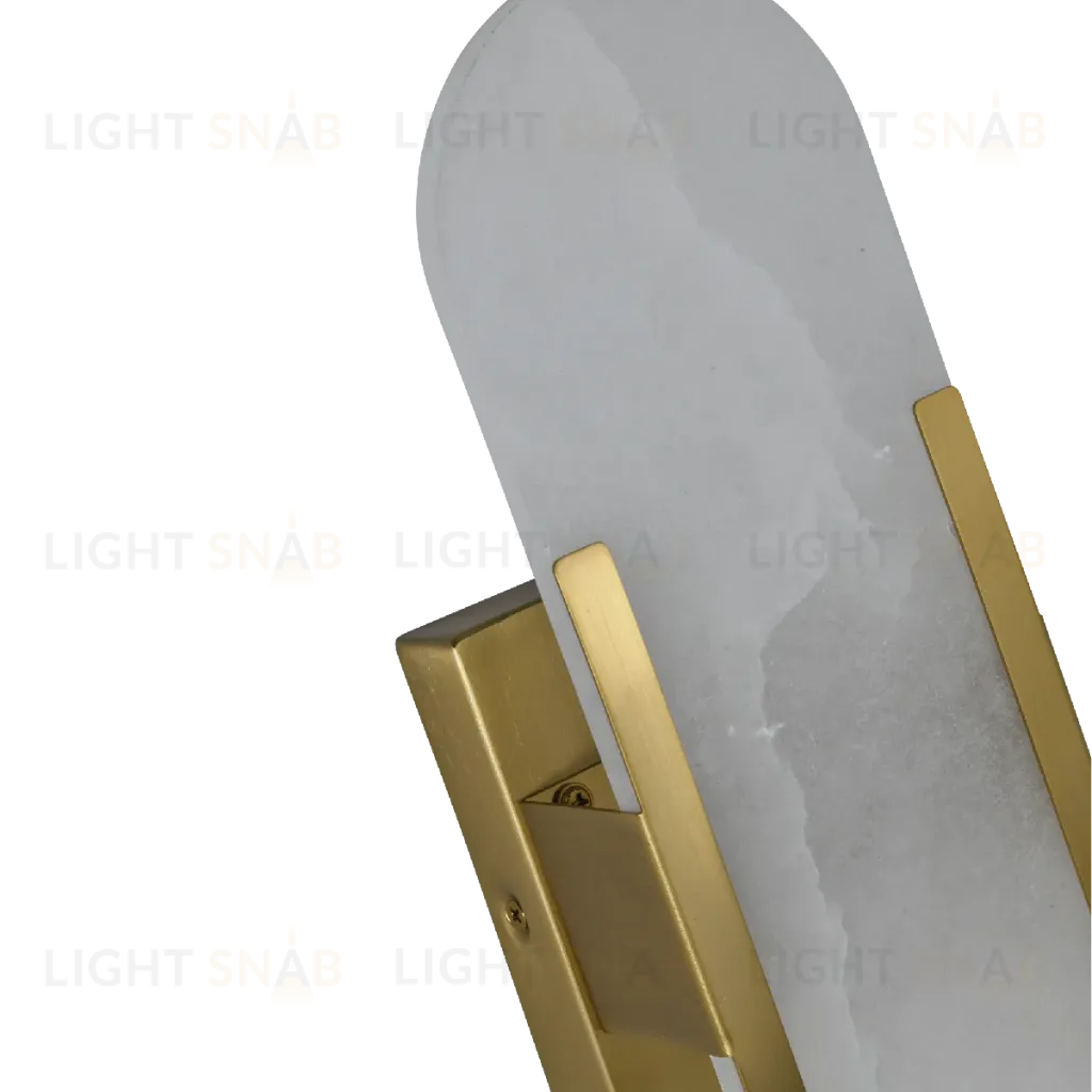 Настенный светильник Zortes Marmo ZRS.1818.03 ZRS.1818.03
