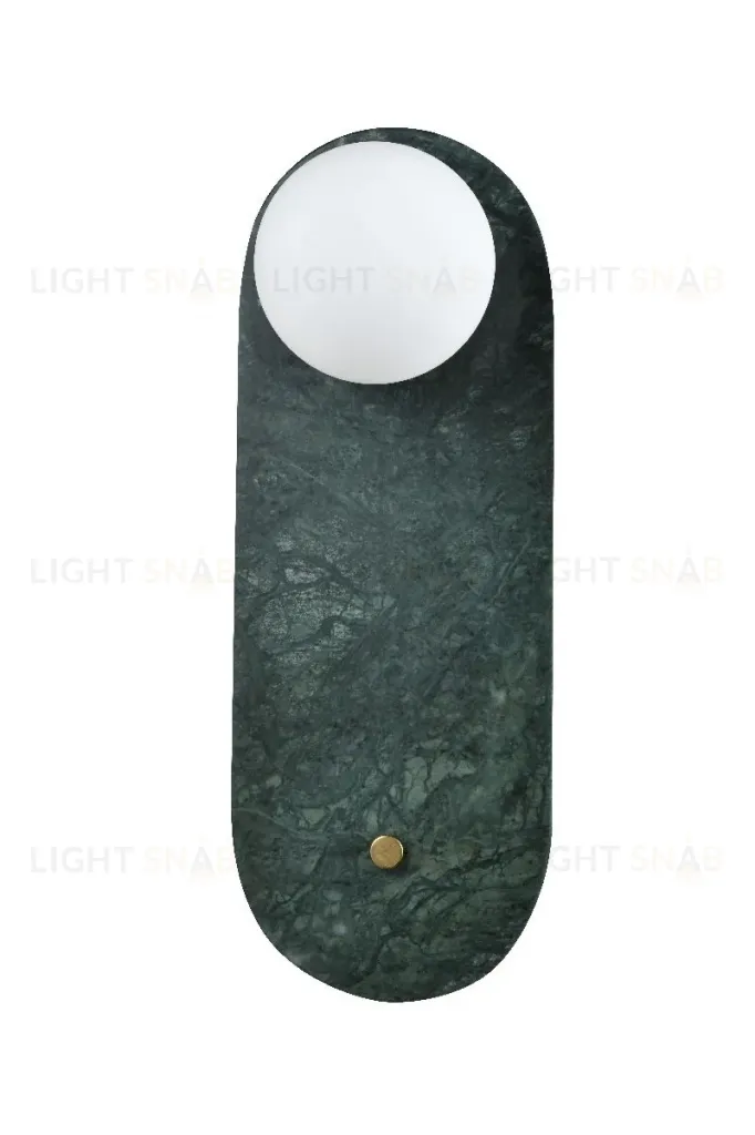 Настенный светильник Zortes Marmo ZRS.90610.09 ZRS.90610.09