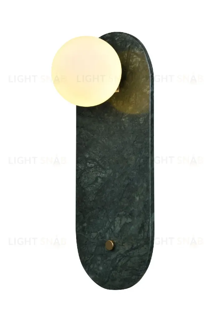 Настенный светильник Zortes Marmo ZRS.90610.09 ZRS.90610.09