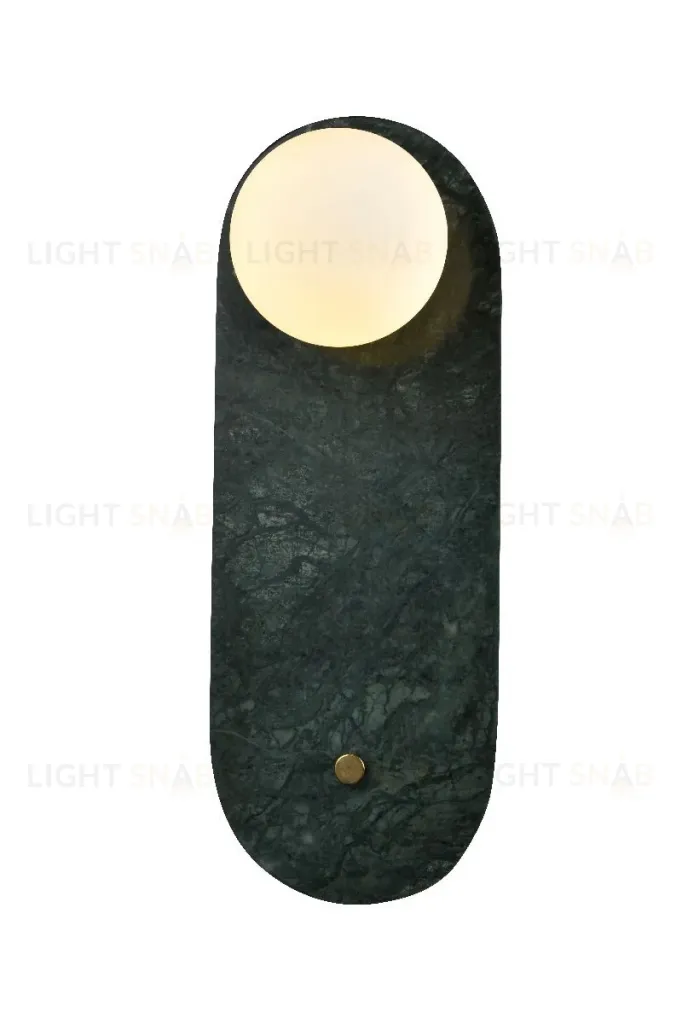 Настенный светильник Zortes Marmo ZRS.90610.09 ZRS.90610.09
