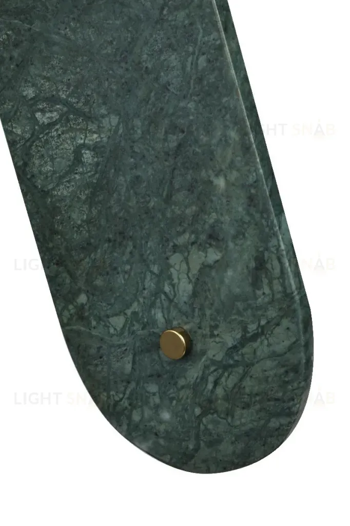 Настенный светильник Zortes Marmo ZRS.90610.09 ZRS.90610.09