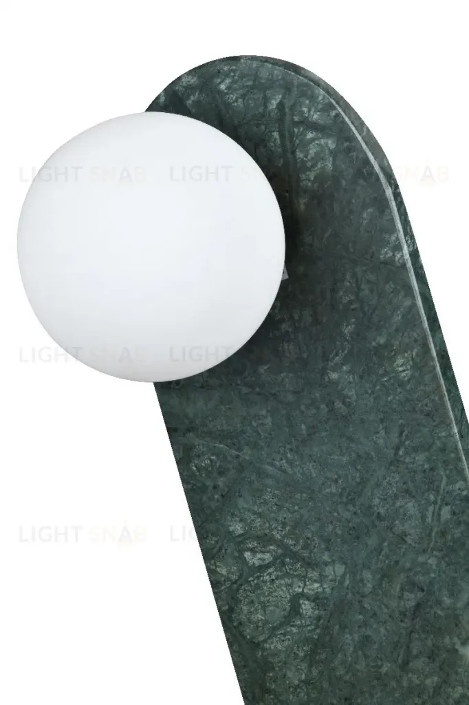 Настенный светильник Zortes Marmo ZRS.90610.09 ZRS.90610.09