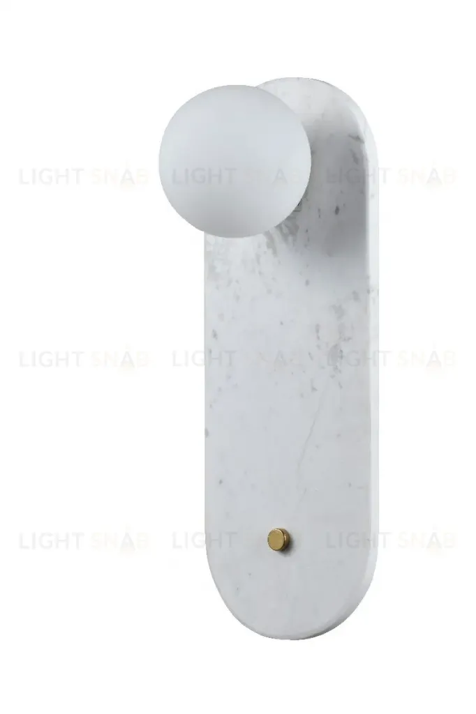 Настенный светильник Zortes Marmo ZRS.90610.10 ZRS.90610.10