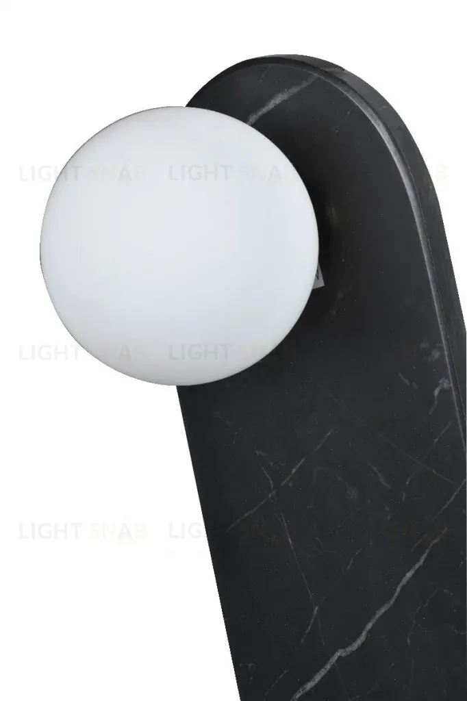 Настенный светильник Zortes Marmo ZRS.90610.12 ZRS.90610.12