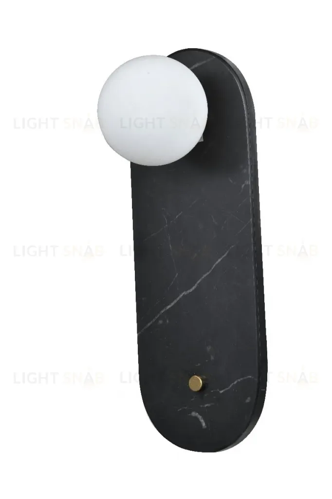 Настенный светильник Zortes Marmo ZRS.90610.12 ZRS.90610.12