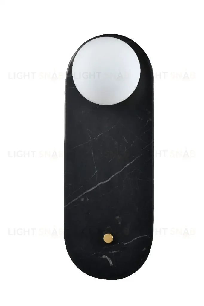 Настенный светильник Zortes Marmo ZRS.90610.12 ZRS.90610.12