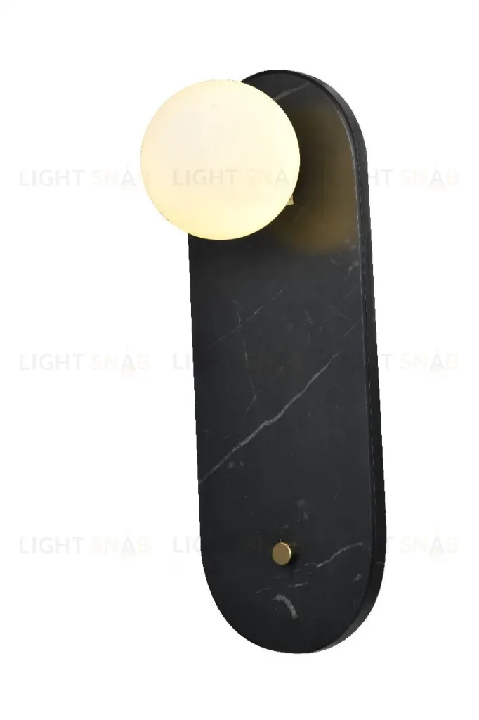 Настенный светильник Zortes Marmo ZRS.90610.12 ZRS.90610.12