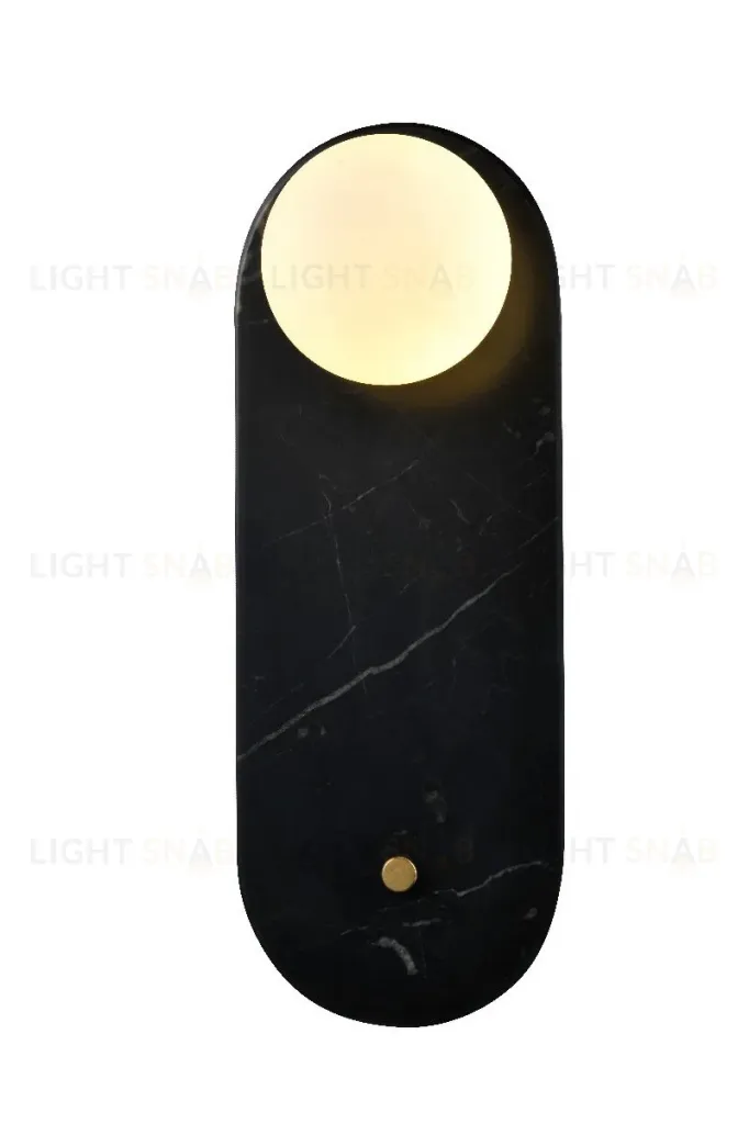 Настенный светильник Zortes Marmo ZRS.90610.12 ZRS.90610.12