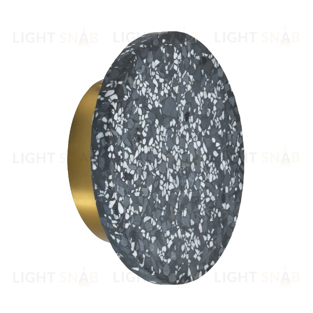 Настенный светильник Zortes Terrazzo ZRS.1878.04 ZRS.1878.04