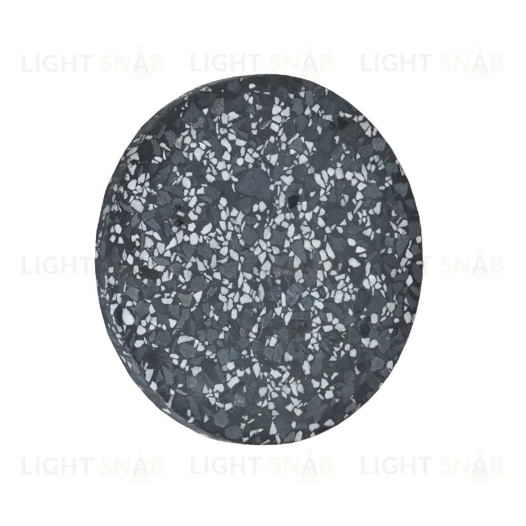 Настенный светильник Zortes Terrazzo ZRS.1878.04 ZRS.1878.04