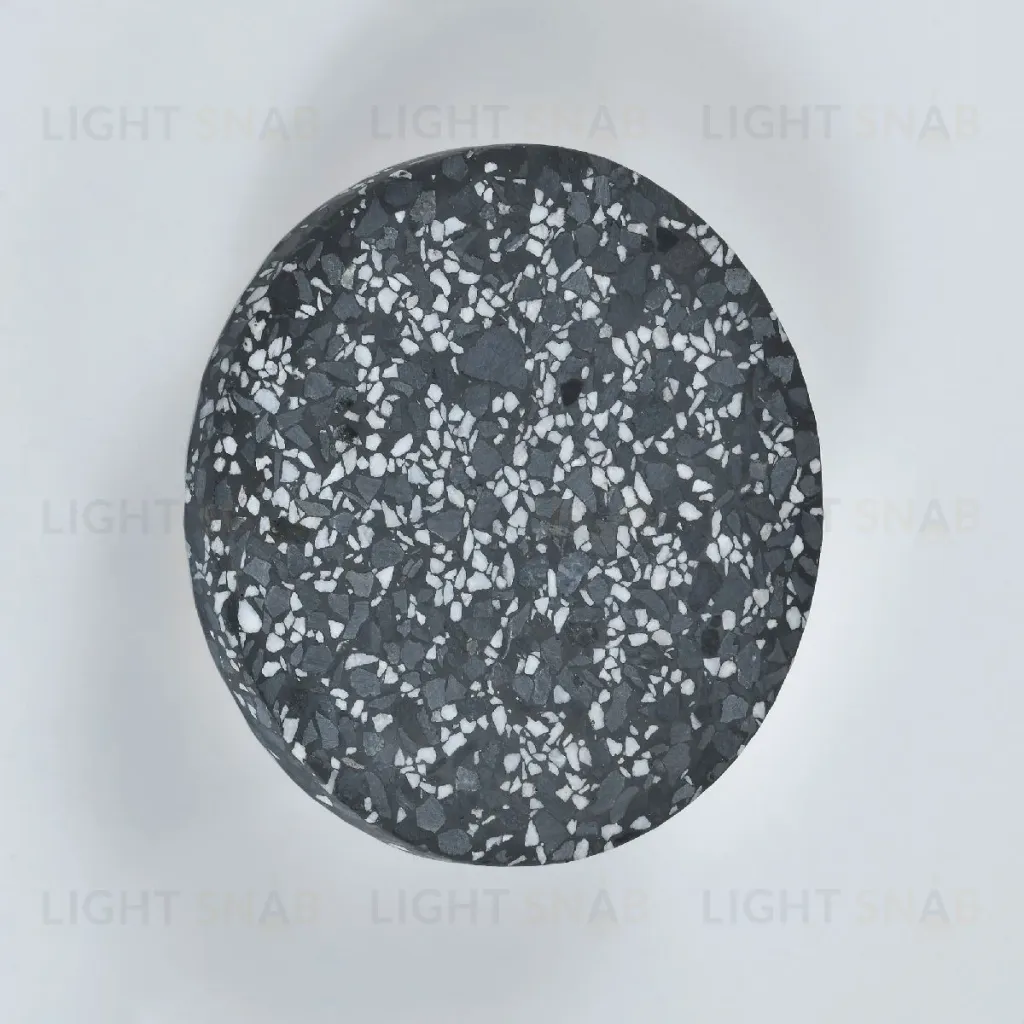Настенный светильник Zortes Terrazzo ZRS.1878.04 ZRS.1878.04