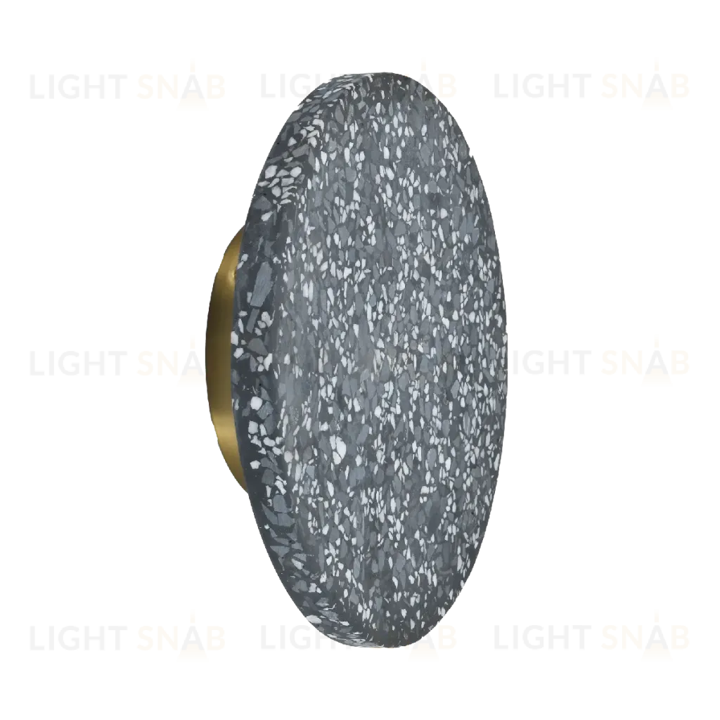 Настенный светильник Zortes Terrazzo ZRS.1878.05 ZRS.1878.05