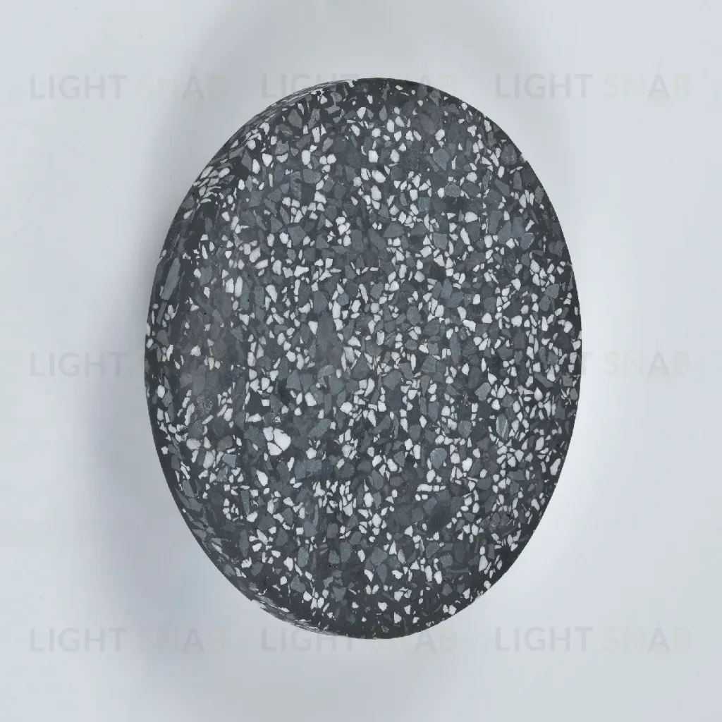 Настенный светильник Zortes Terrazzo ZRS.1878.05 ZRS.1878.05