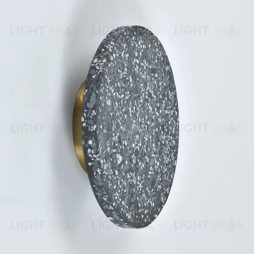 Настенный светильник Zortes Terrazzo ZRS.1878.05 ZRS.1878.05