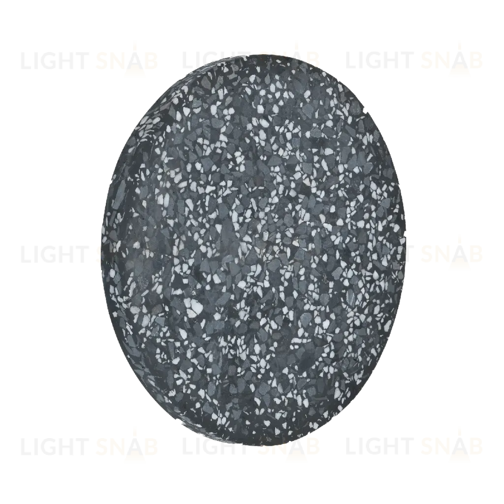 Настенный светильник Zortes Terrazzo ZRS.1878.05 ZRS.1878.05