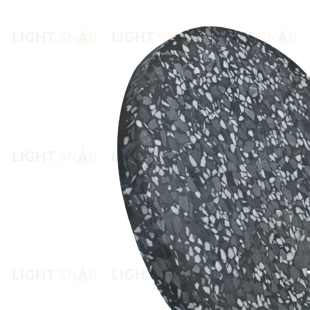 Настенный светильник Zortes Terrazzo ZRS.1878.05 ZRS.1878.05