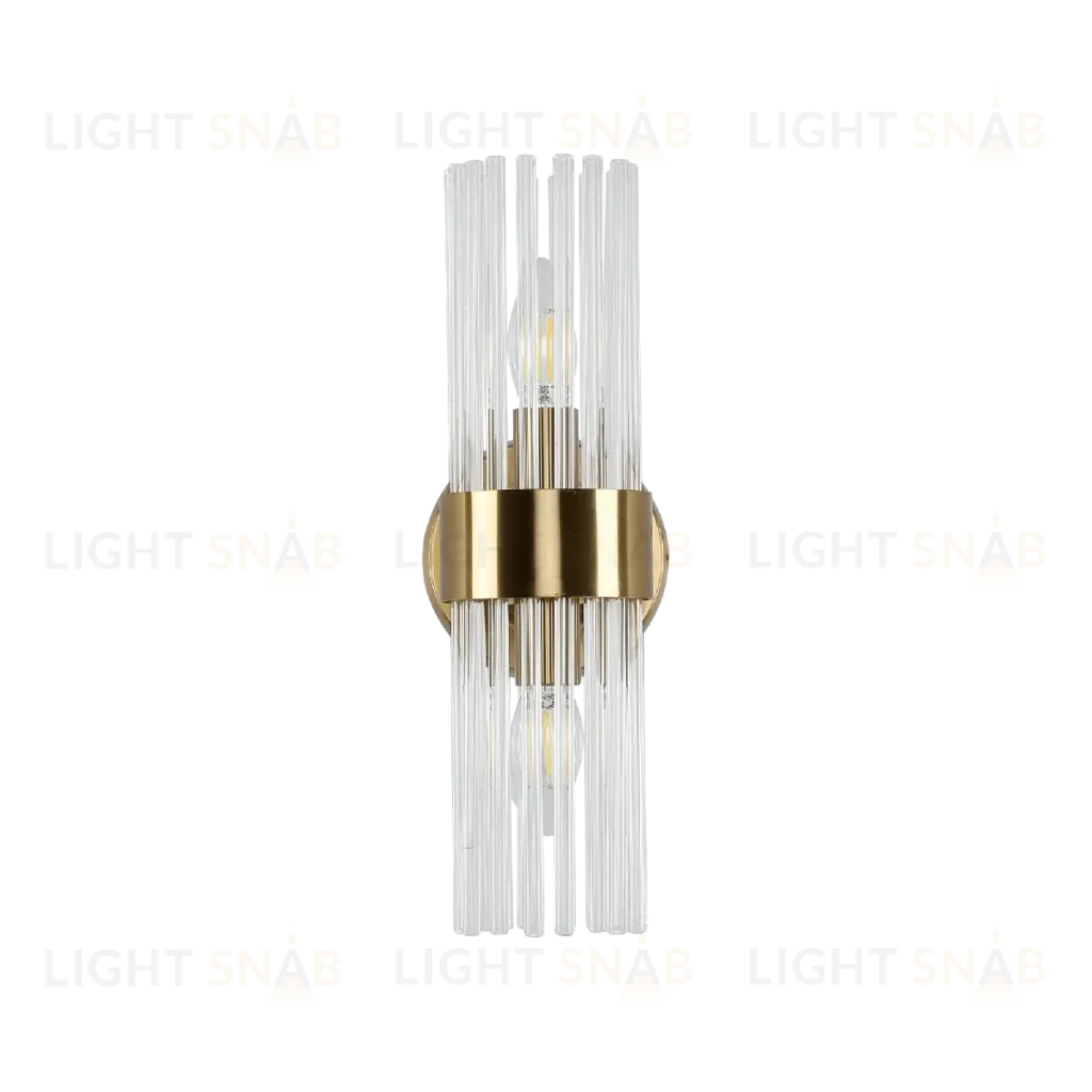 Настенный светильник Zortes Flamo ZRS.90609.07 ZRS.90609.07