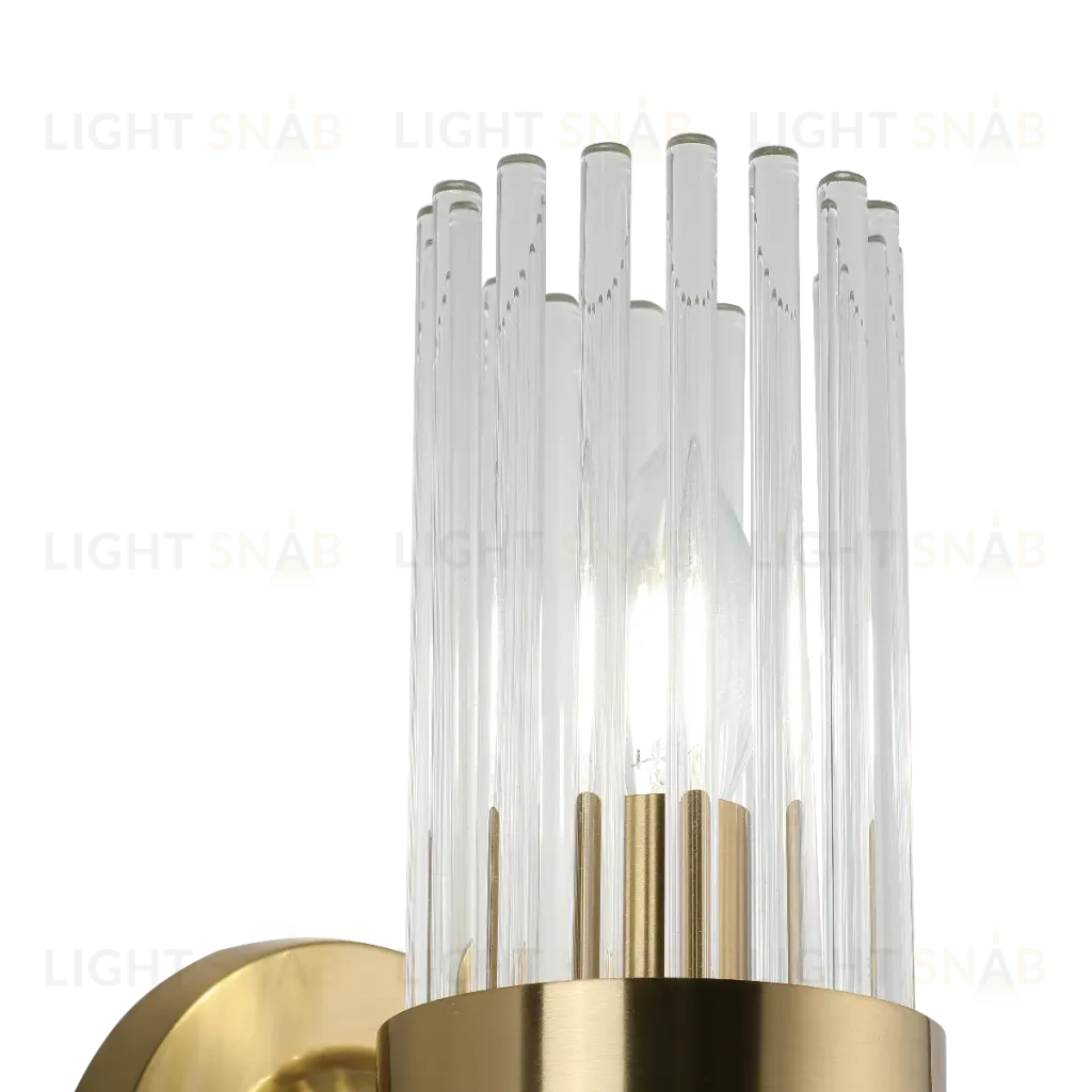 Настенный светильник Zortes Flamo ZRS.90609.07 ZRS.90609.07