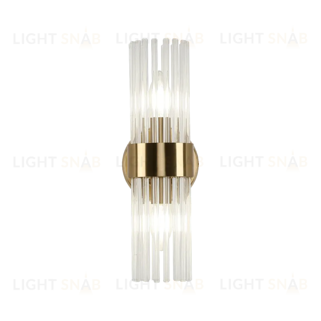 Настенный светильник Zortes Flamo ZRS.90609.07 ZRS.90609.07