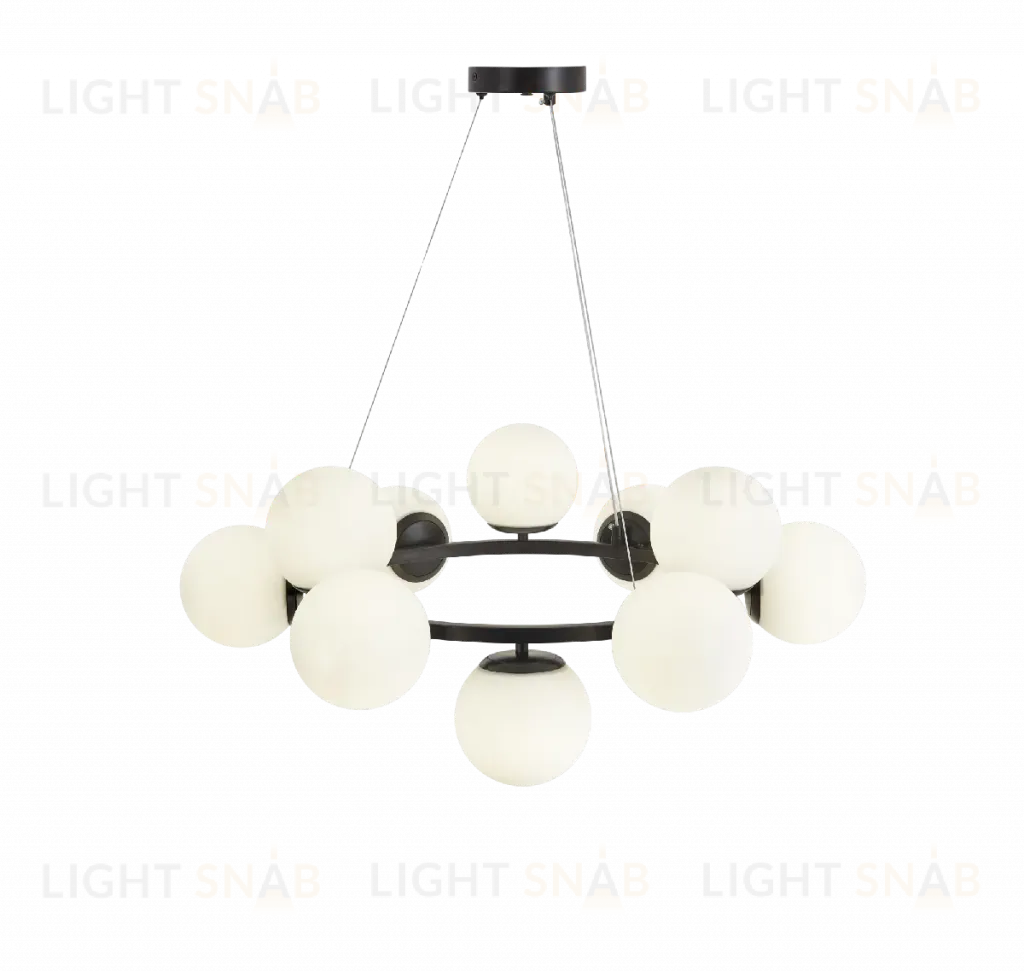 Подвесная люстра Zortes Blume ZRS.1777.04 ZRS.1777.04